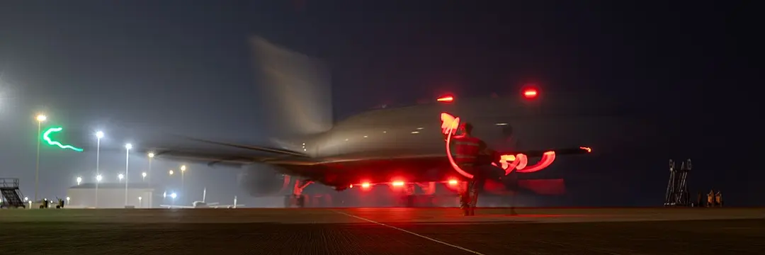 Al Udeid Air Base