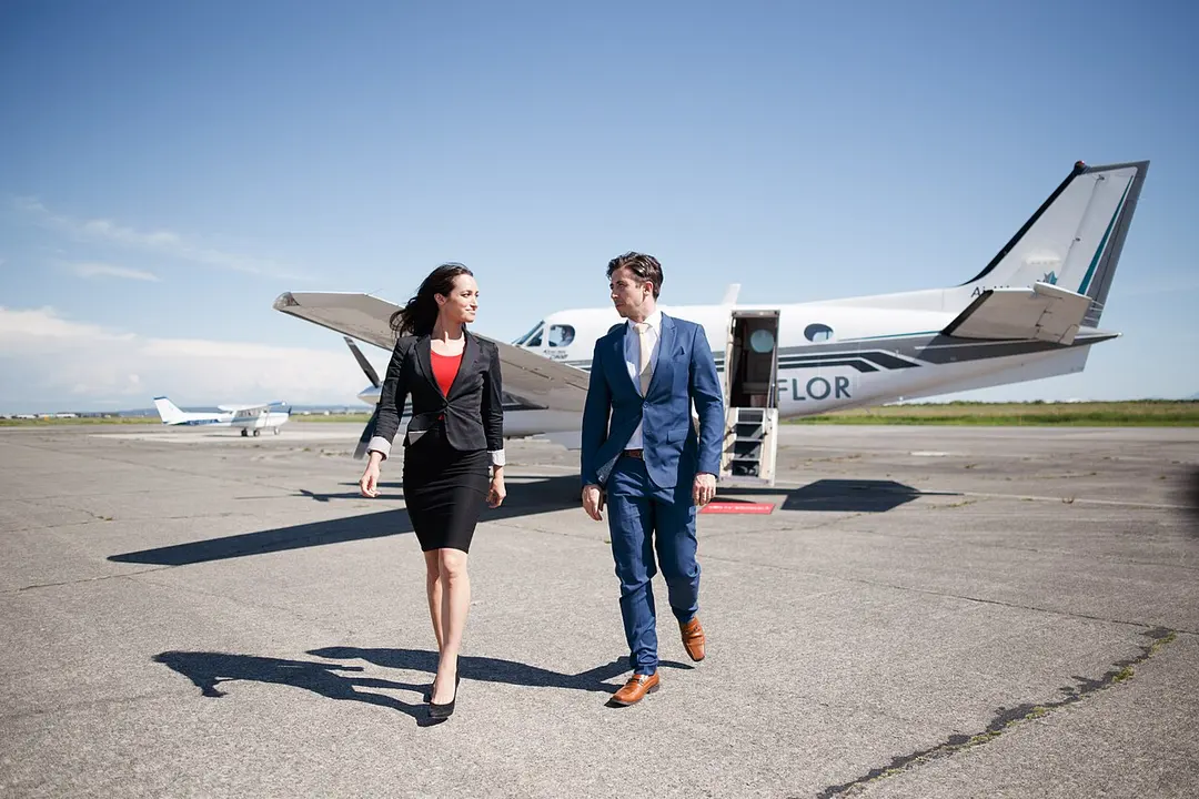 Boundary Bay Airport