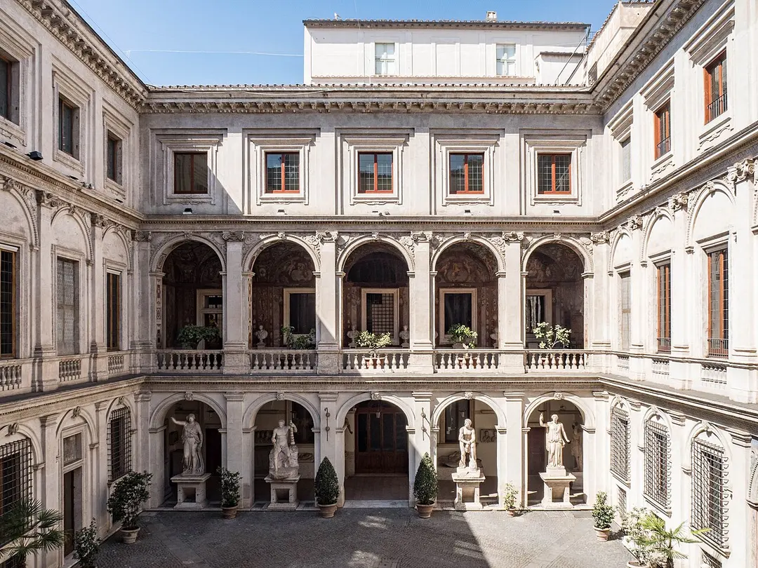 Palazzo Altemps