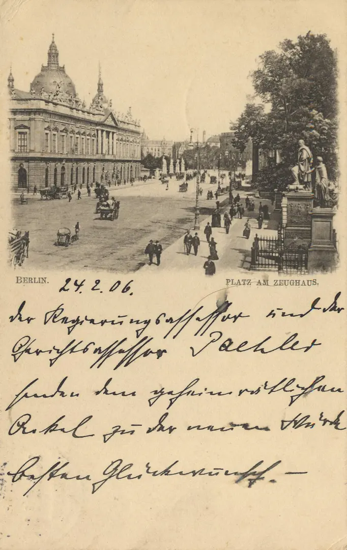 Gerhard von Scharnhorst