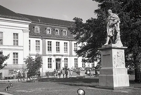 Gerhard von Scharnhorst