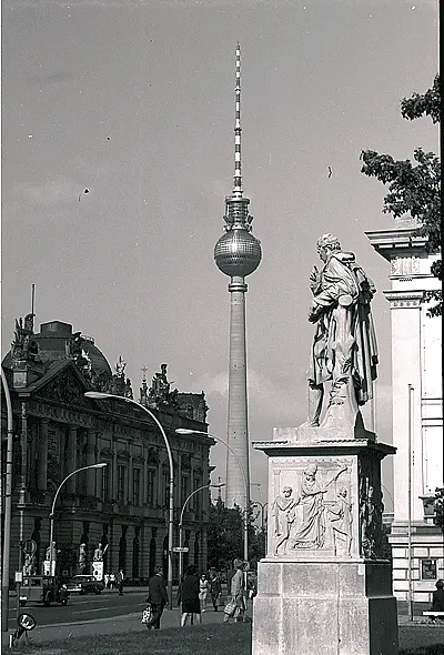 Gerhard von Scharnhorst