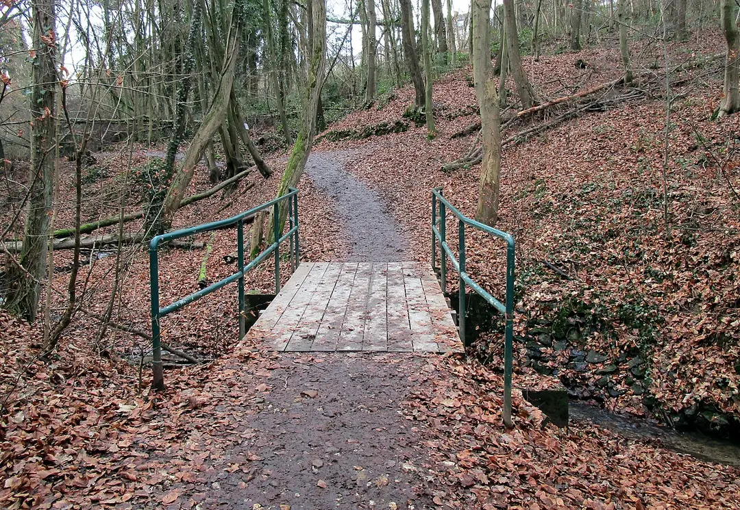 Melbbach