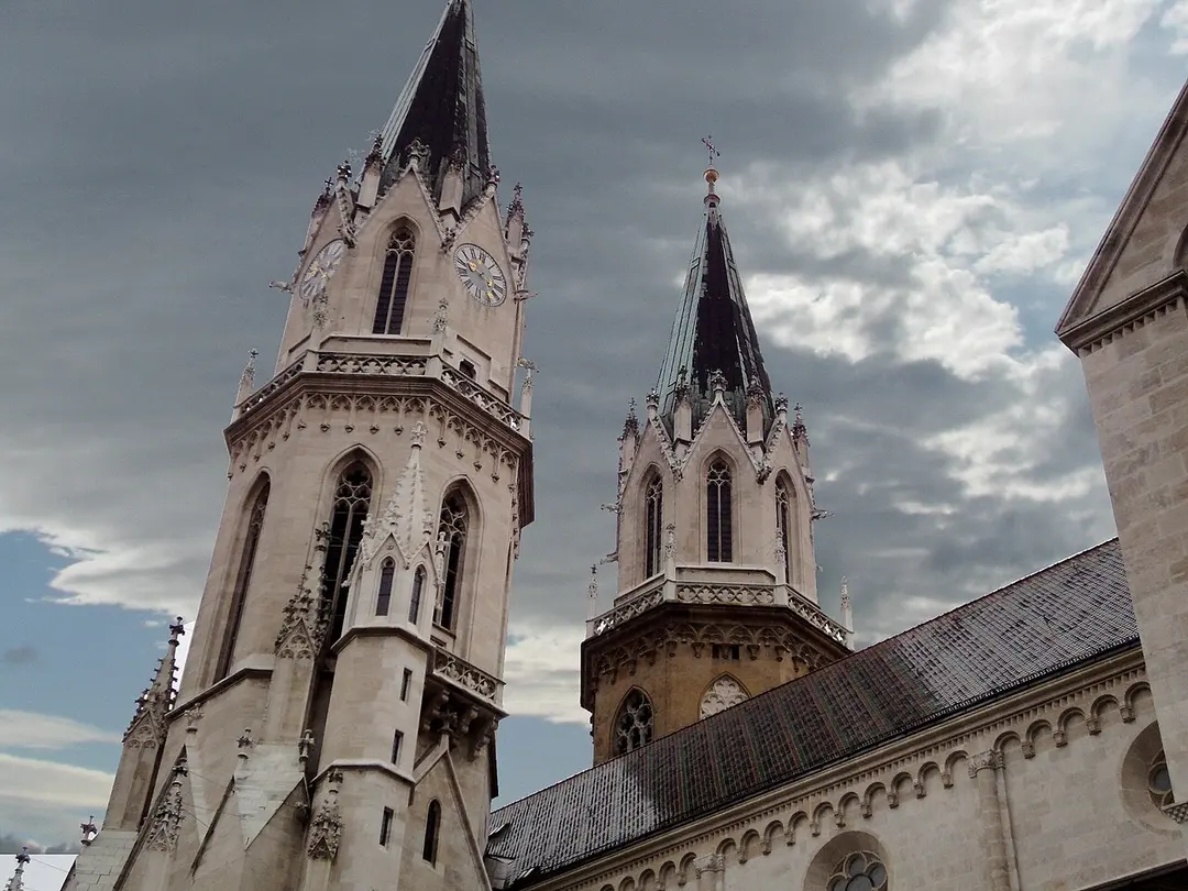 Stiftskirche Klosterneuburg