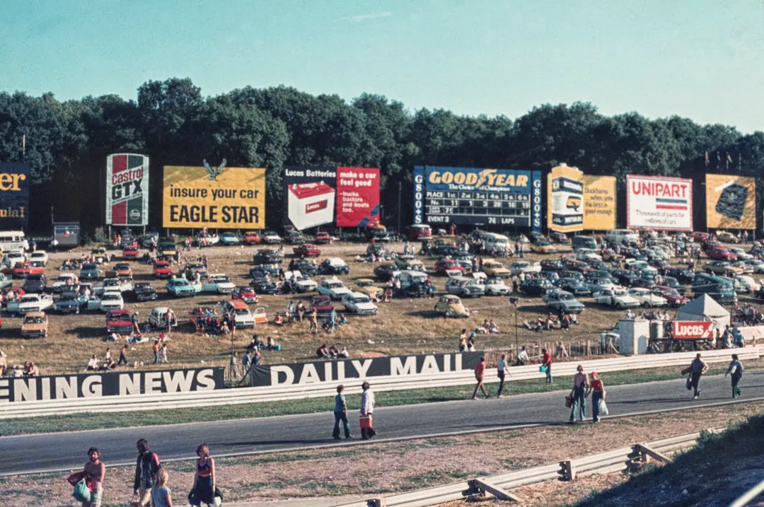 Brands Hatch Circuit