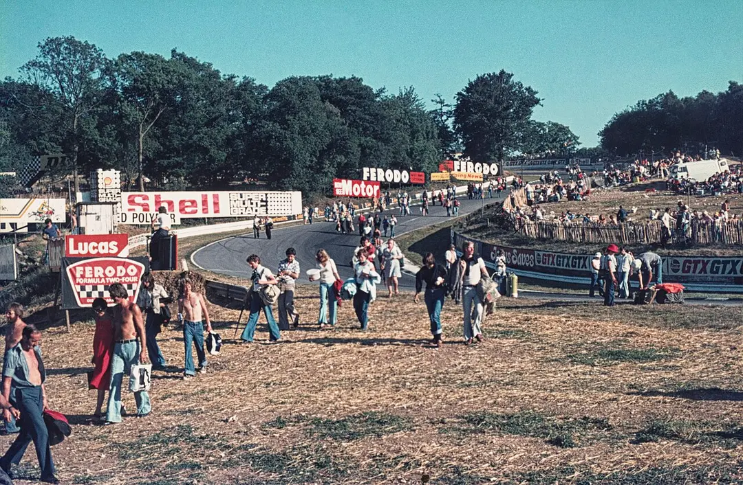 Brands Hatch Circuit