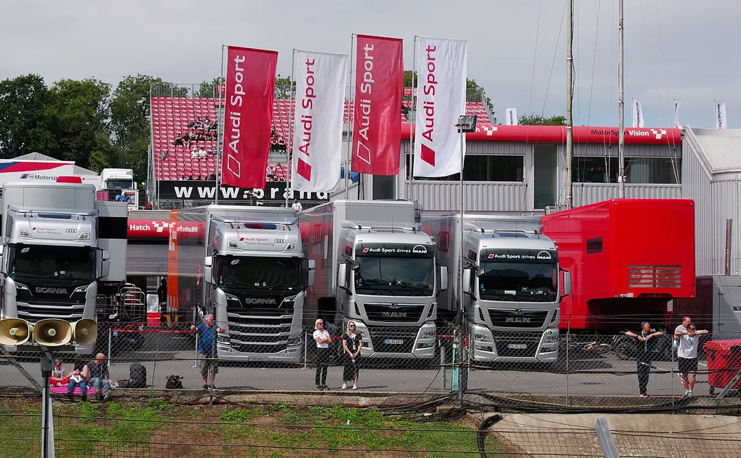 Brands Hatch Circuit