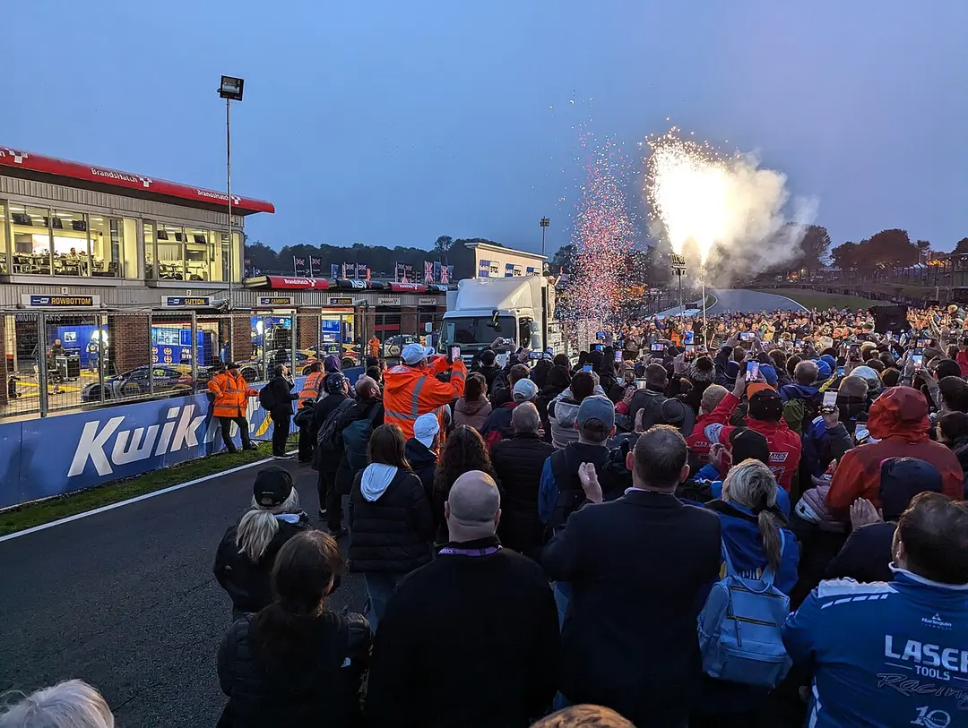 Brands Hatch Circuit