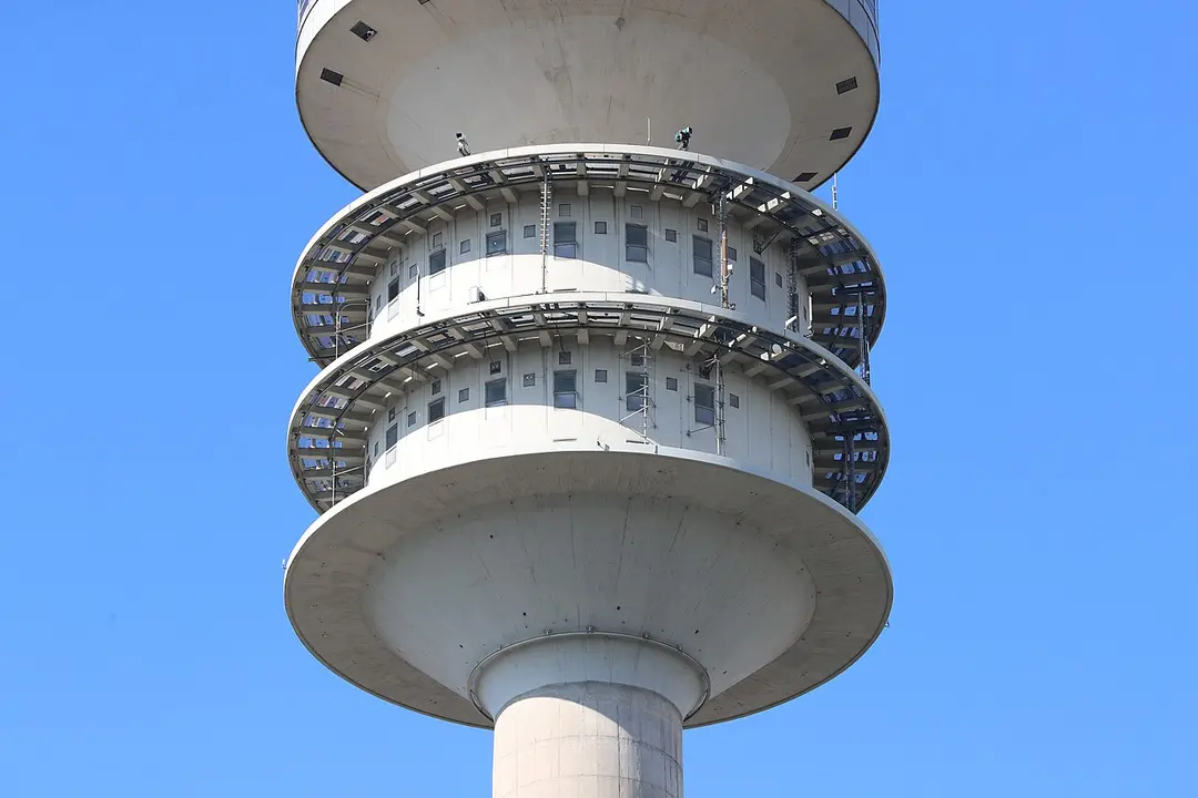 Olympiaturm