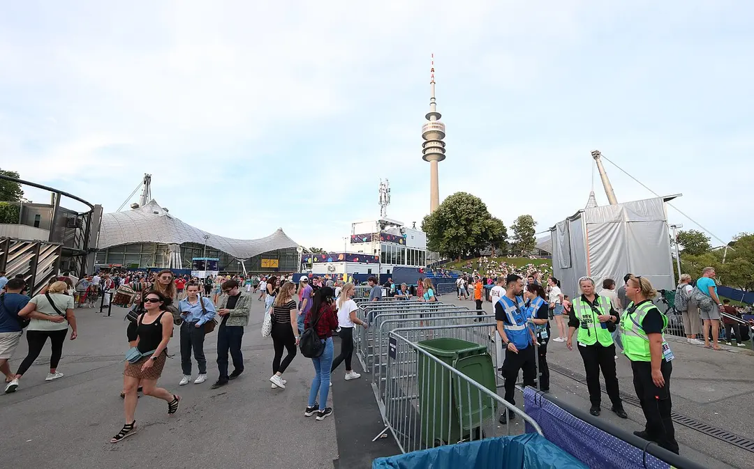 Olympiaturm