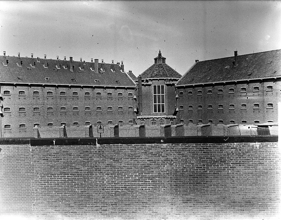 Oranjehotel
