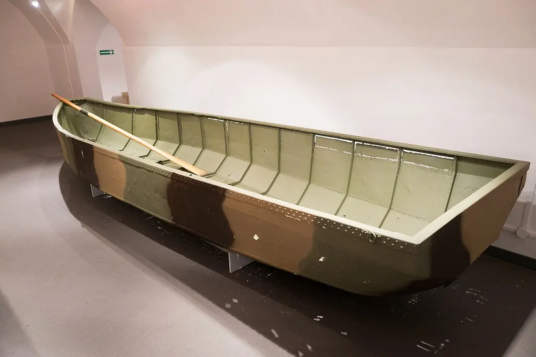 Muzeum Polskiej Techniki Wojskowej