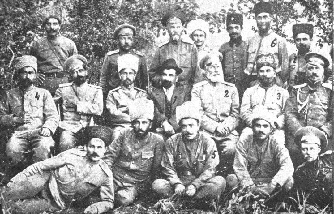 Արամ Մանուկյան