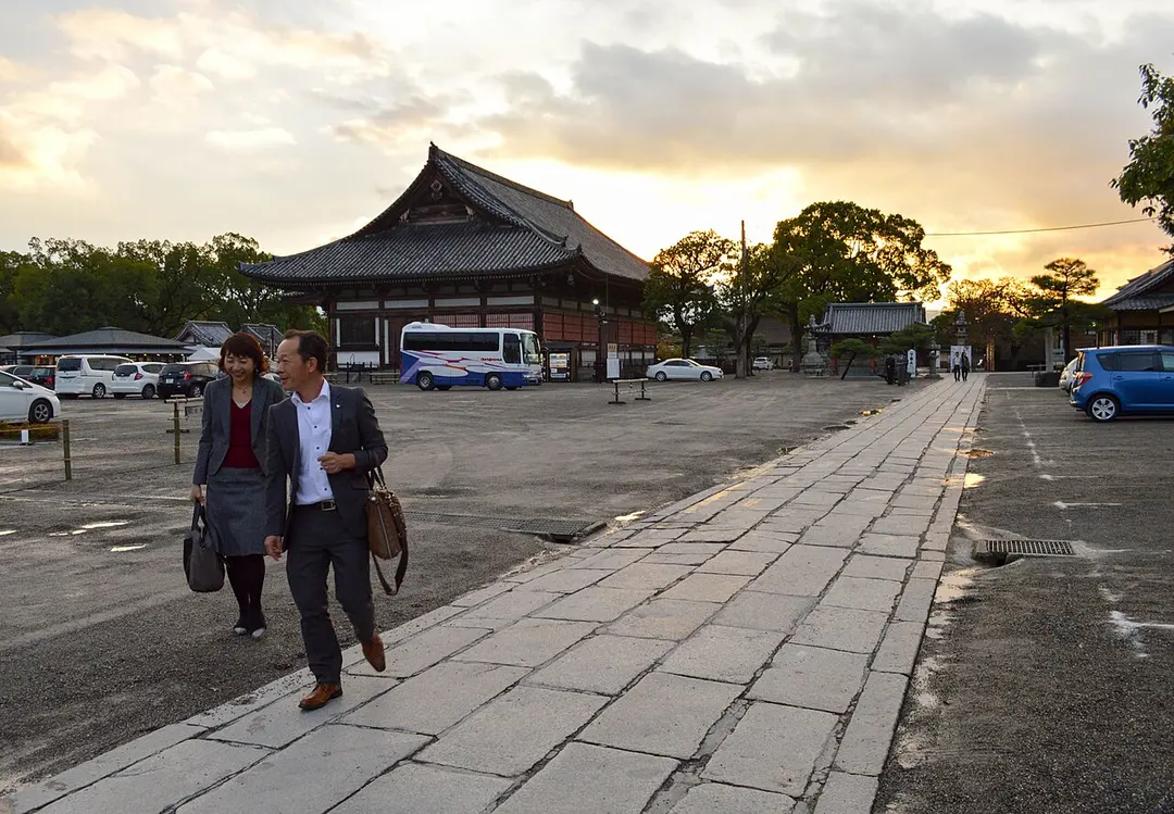 東寺