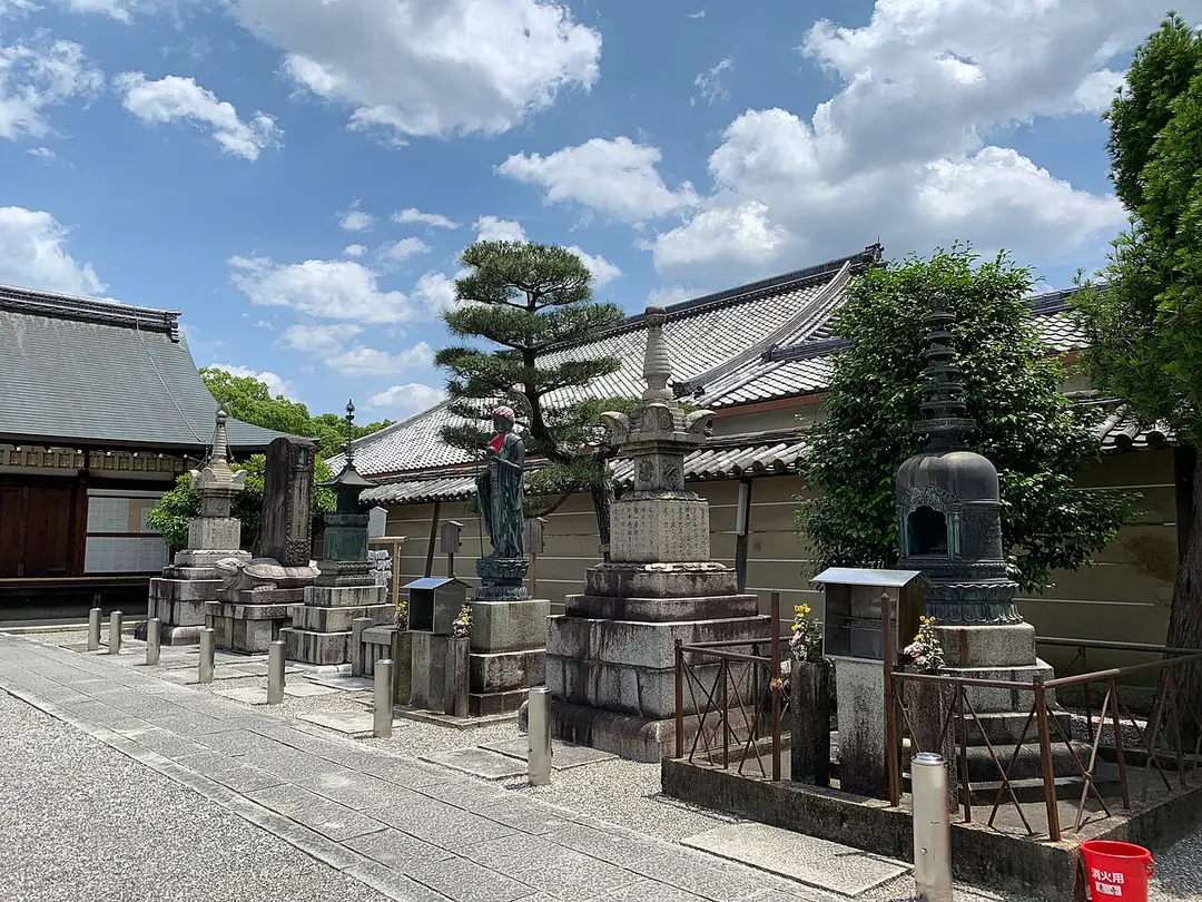 東寺