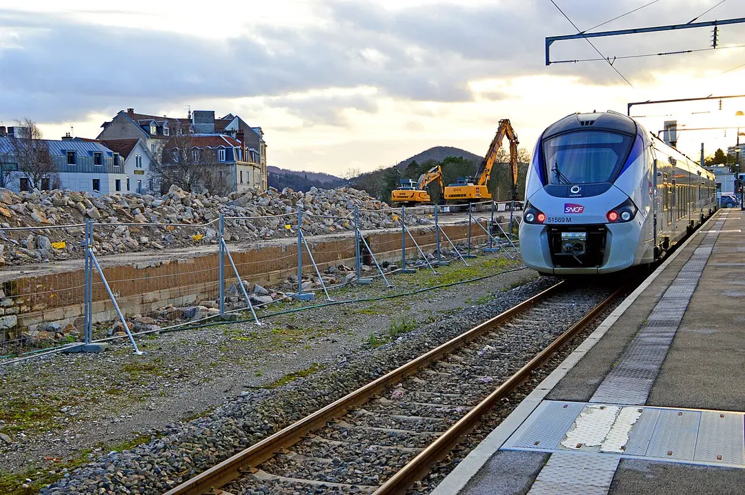 Besançon-Viotte