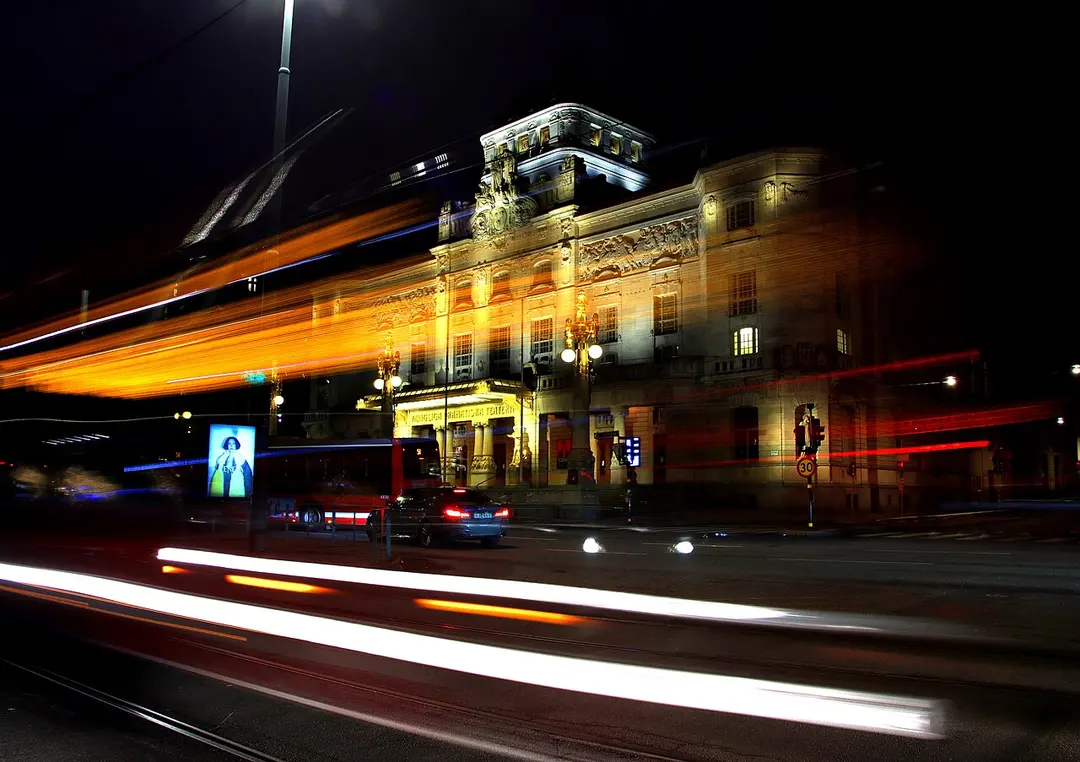 Dramaten
