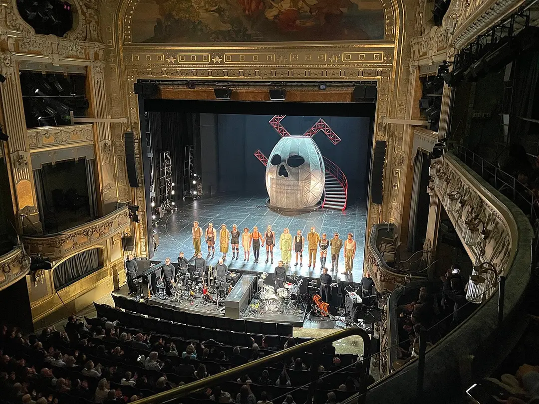 Dramaten