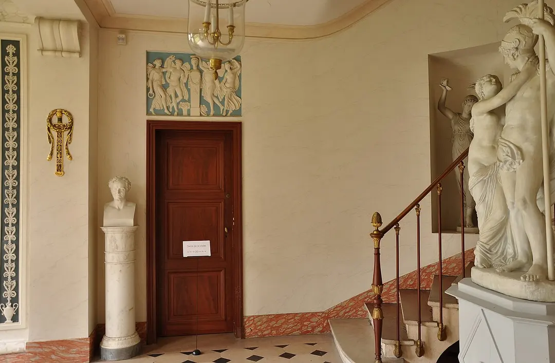 Bibliothèque Marmottan