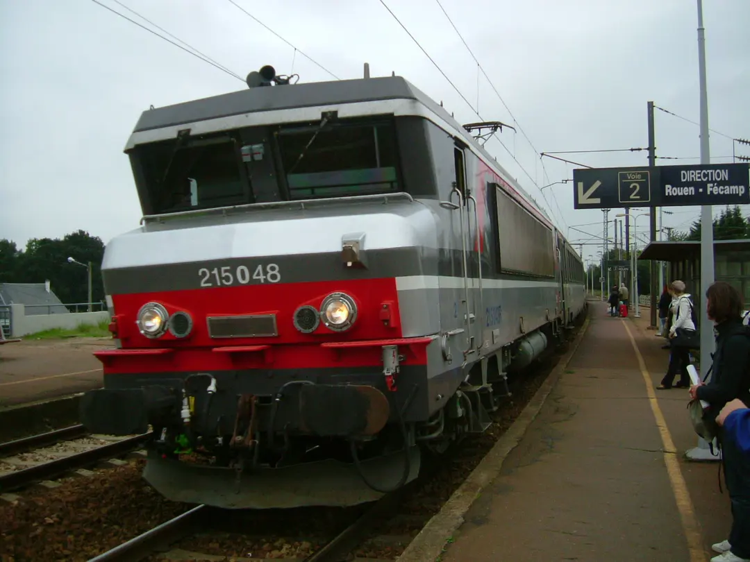 Bréauté - Beuzeville