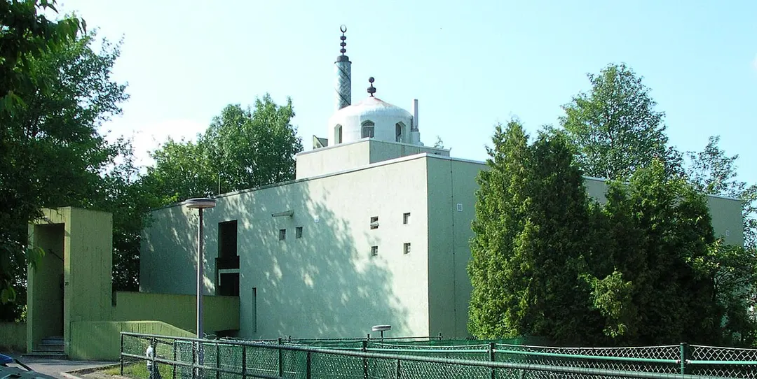 Bilal-Moschee (Aachen)