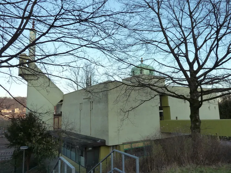 Bilal-Moschee (Aachen)