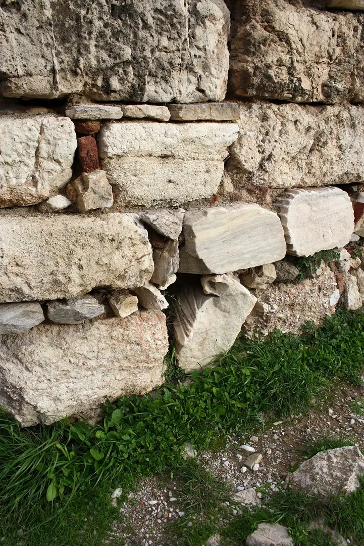 Odeon des Agrippa