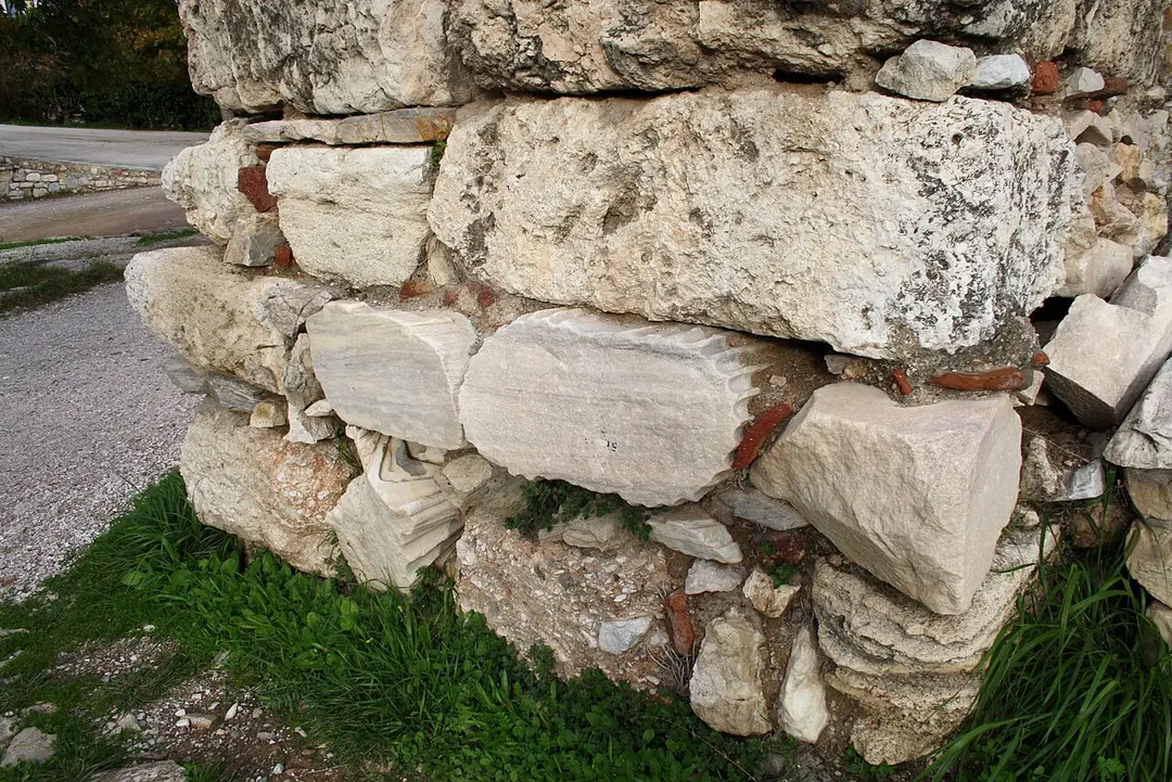 Odeon des Agrippa