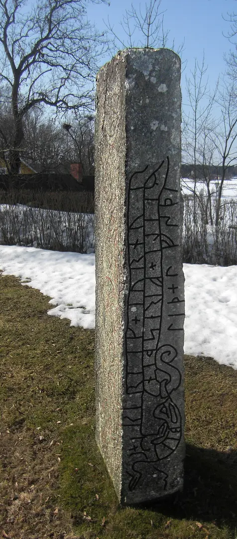Altunastenen