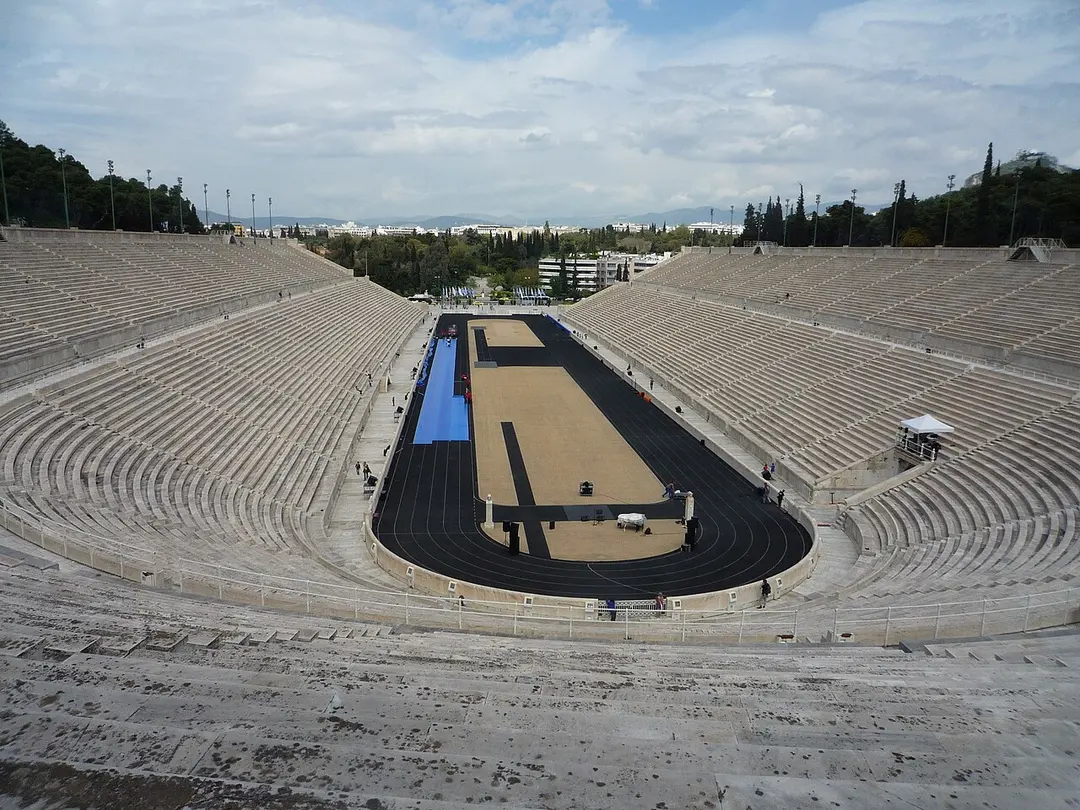 Panathinaiko-Stadion