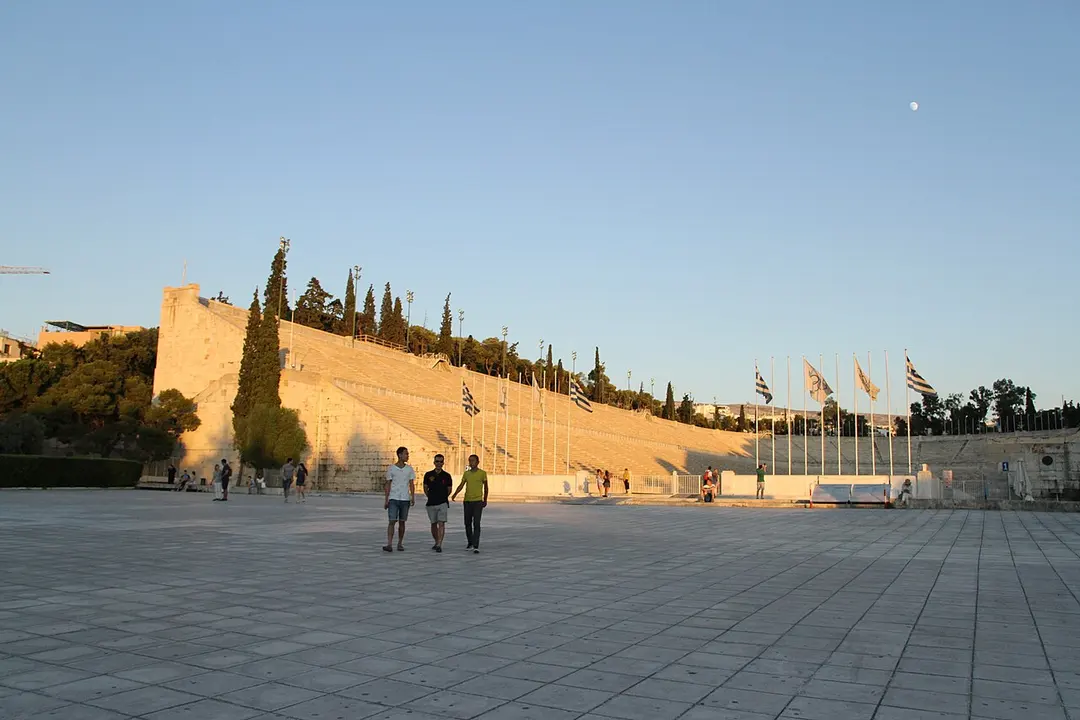 Panathinaiko-Stadion