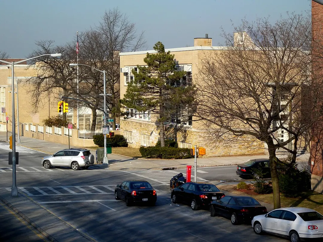 Long Island Motor Parkway