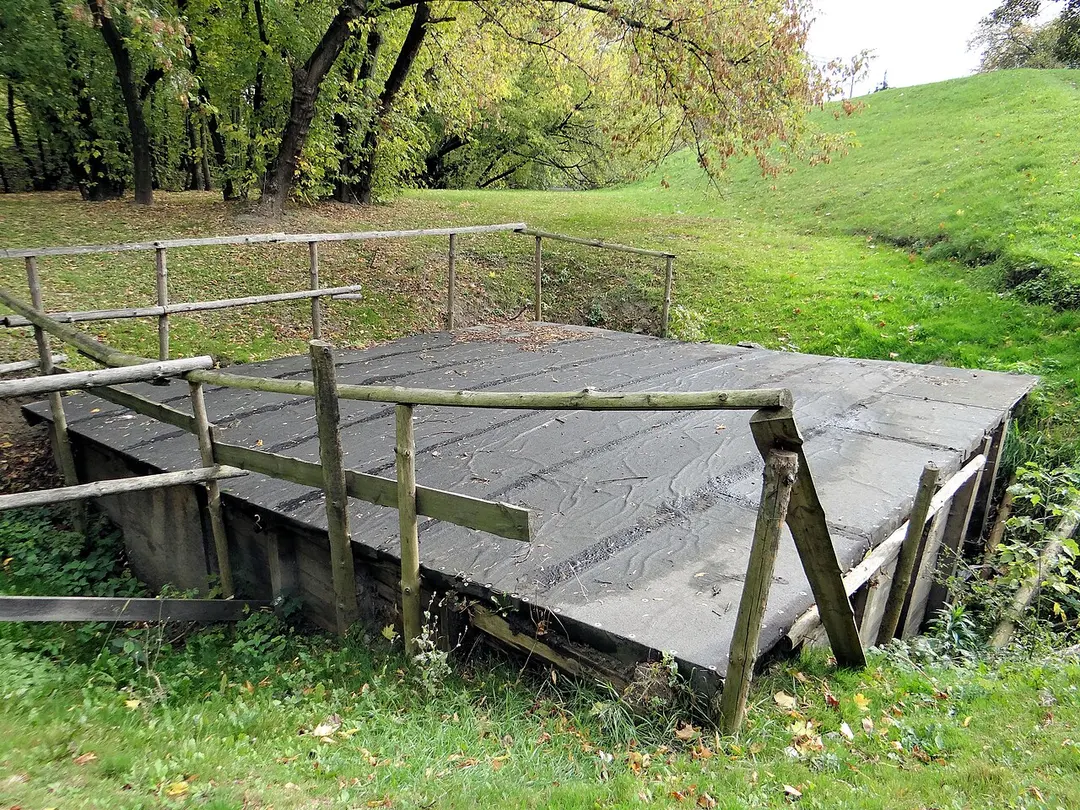 Park Traugutta