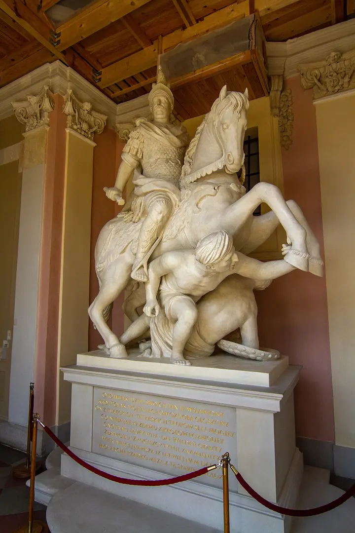 Palastmuseum Wilanów