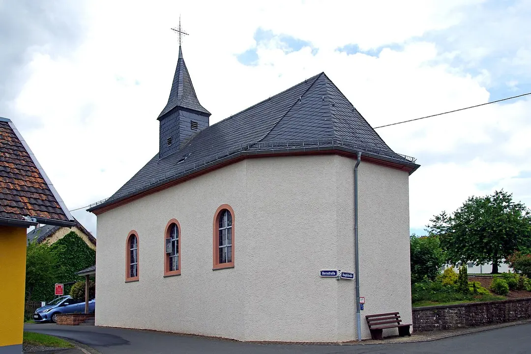 St. Brigitta