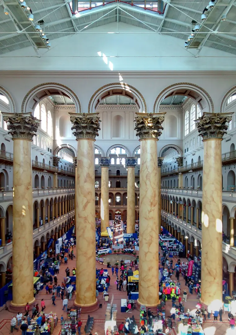 National Building Museum