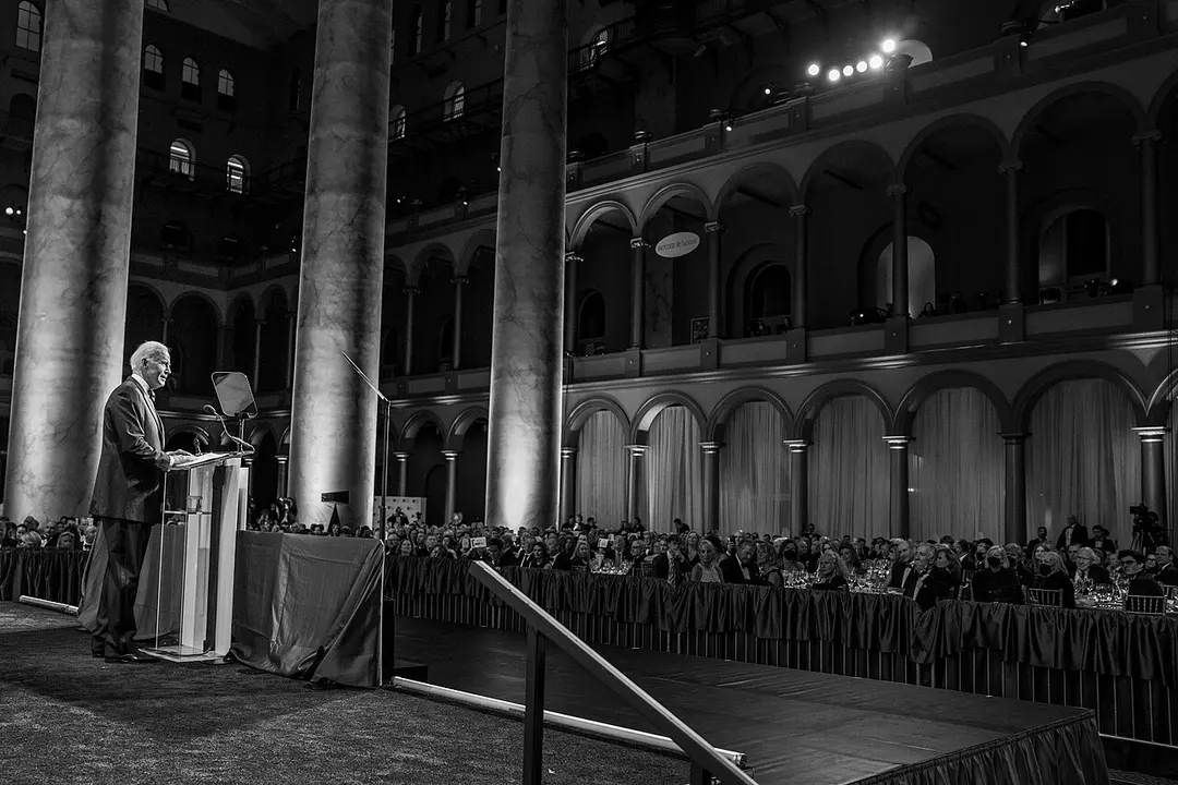 National Building Museum