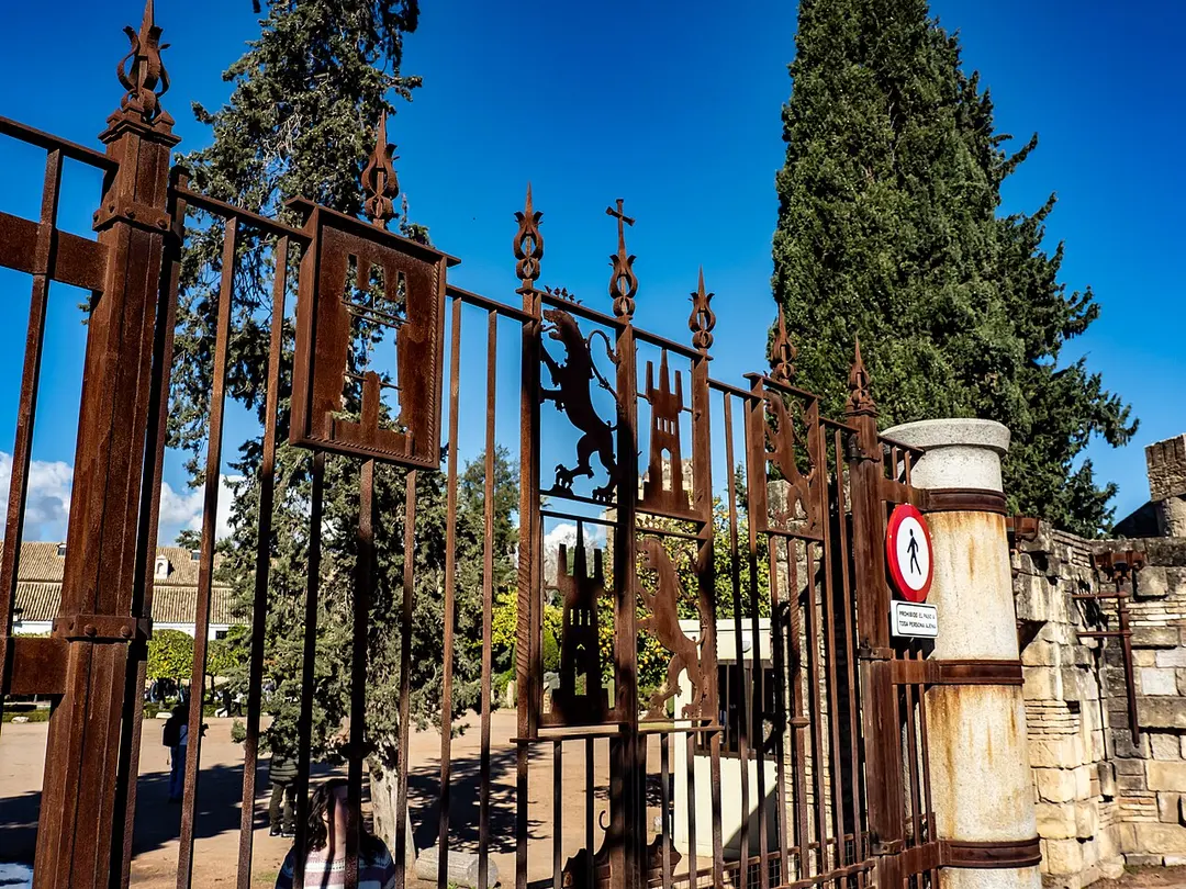 Alcázar Nuevo