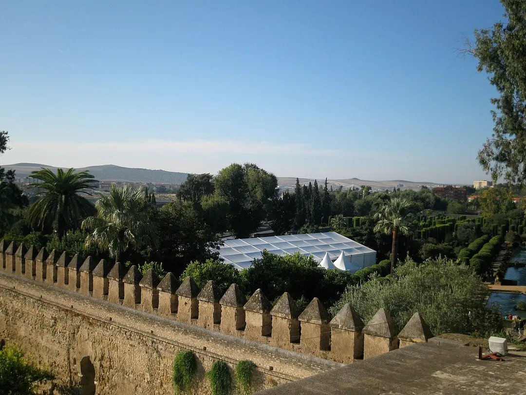 Alcázar Nuevo