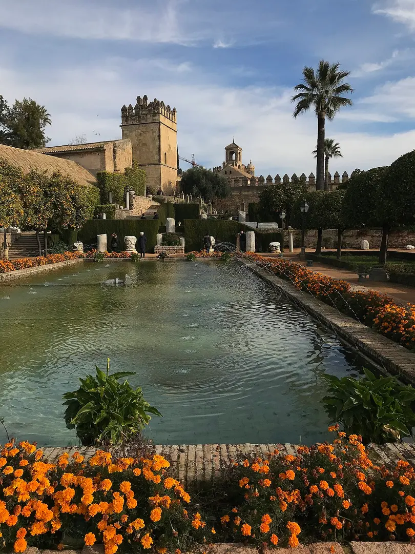 Alcázar Nuevo