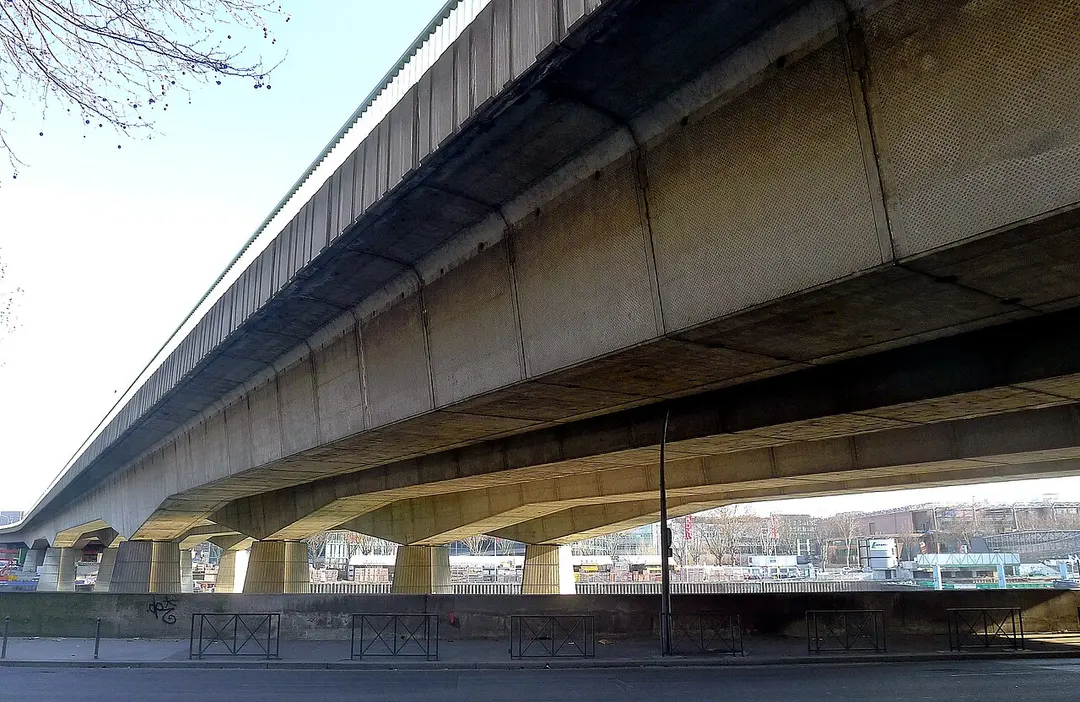 Pont Aval