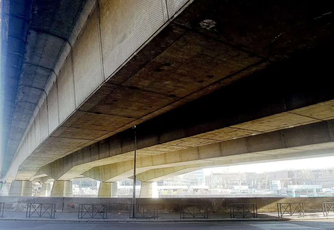 Pont Aval