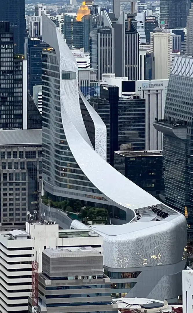Central Embassy