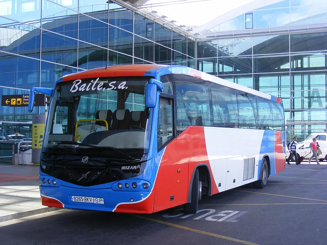 Alicante Airport