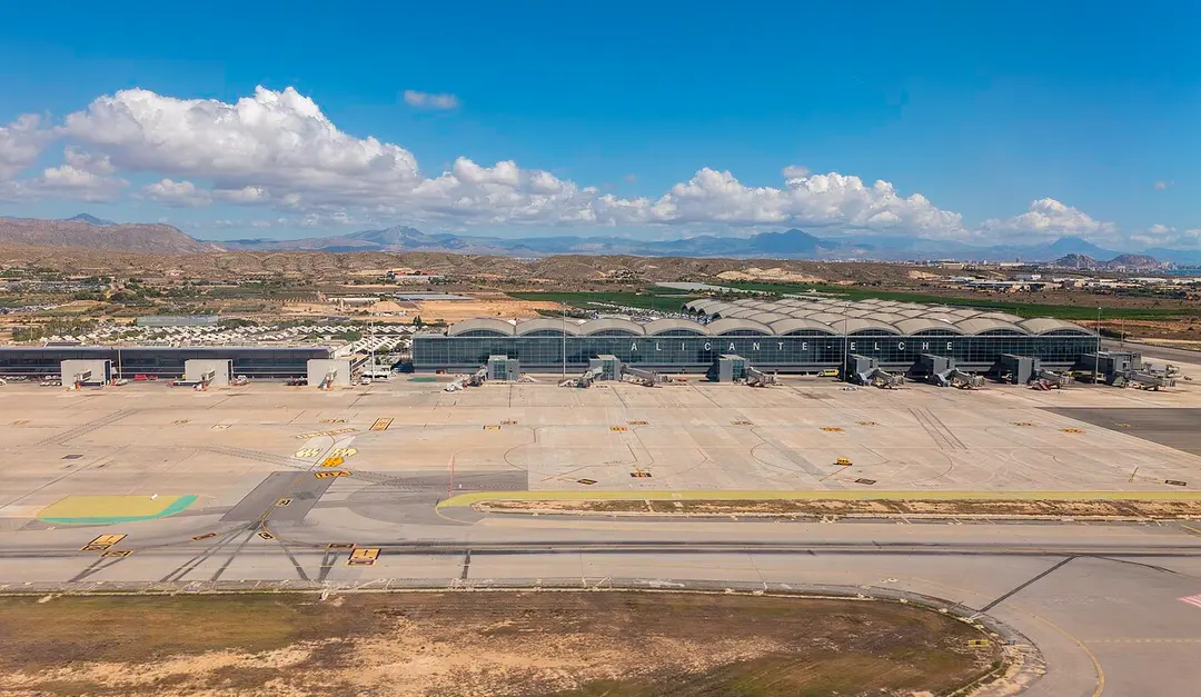 Alicante Airport