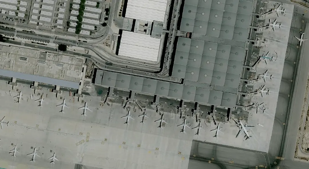 Alicante Airport