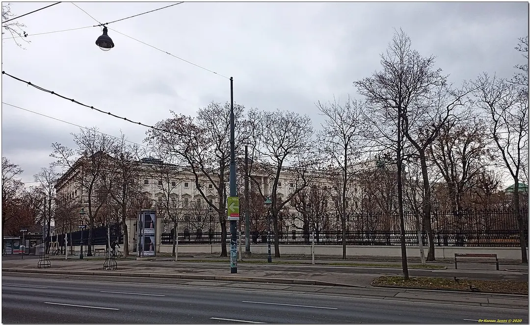 Burggarten
