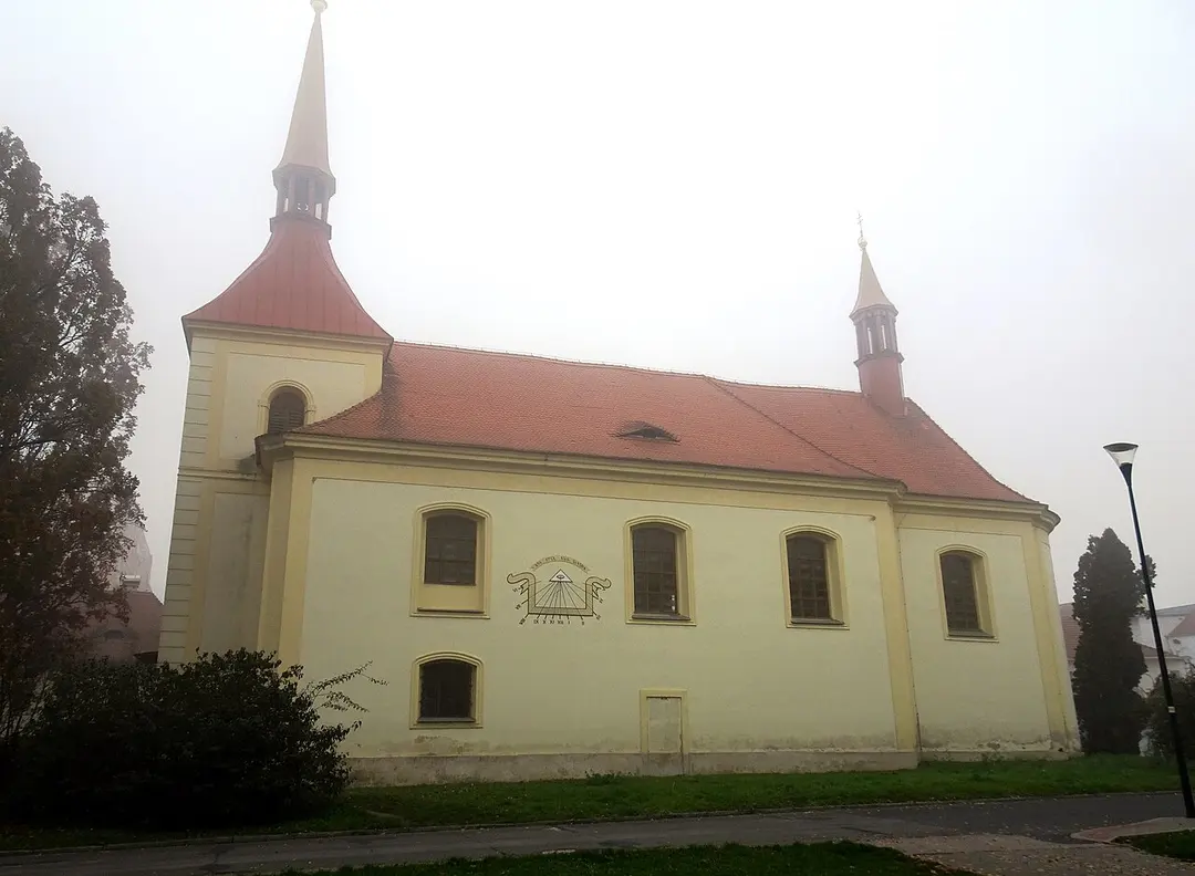 Svatý Šimon a Juda