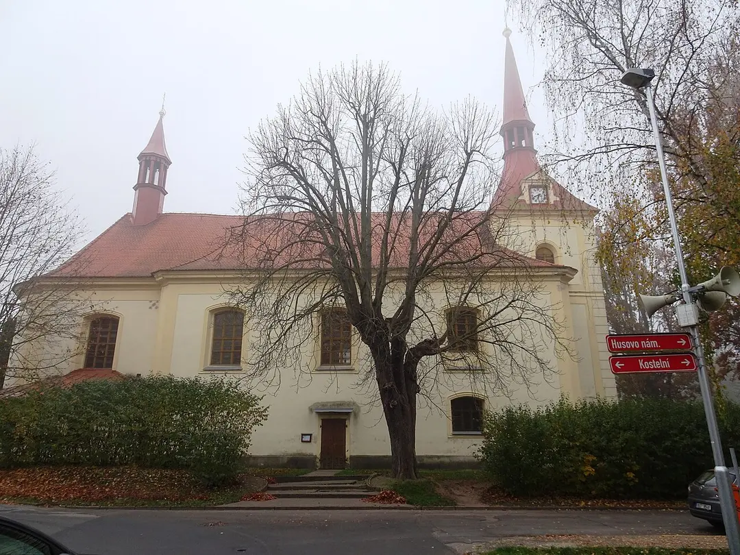 Svatý Šimon a Juda