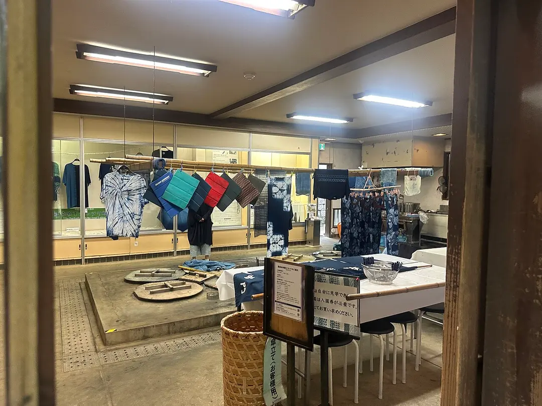 日本民家園